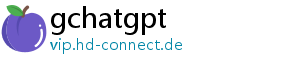 gchatgpt