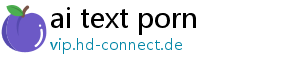 ai text porn