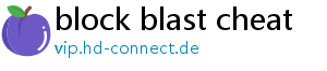 block blast cheat