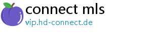 connect mls