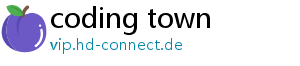 coding town