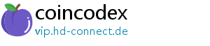 coincodex