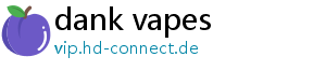 dank vapes