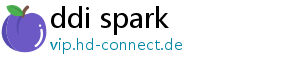 ddi spark