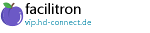 facilitron