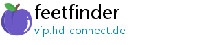 feetfinder