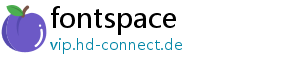 fontspace