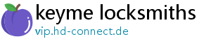 keyme locksmiths