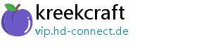 kreekcraft