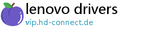 lenovo drivers