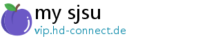 my sjsu