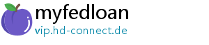 myfedloan