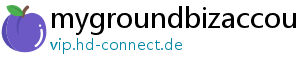 mygroundbizaccount