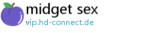 midget sex