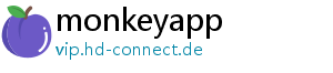 monkeyapp