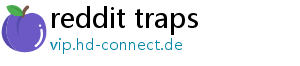 reddit traps