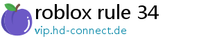 roblox rule 34