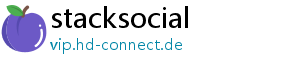 stacksocial