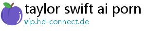 taylor swift ai porn