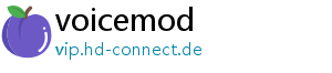 voicemod